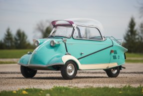 1959 Messerschmitt KR 200