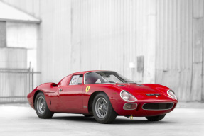 1964 Ferrari 250 LM