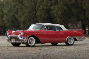 1957 Cadillac Eldorado