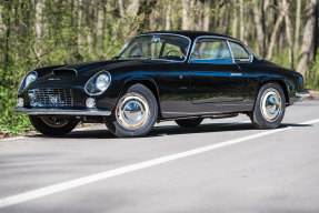 1959 Lancia Flaminia Sport