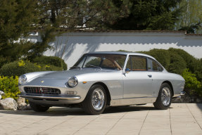 1965 Ferrari 330 GT 2+2