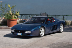 1993 Ferrari 512 TR