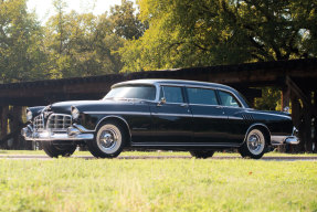 1956 Chrysler Imperial