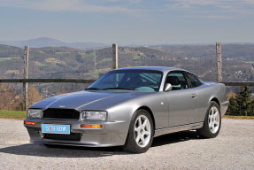 1991 Aston Martin Virage