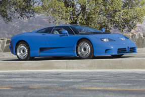 1993 Bugatti EB110