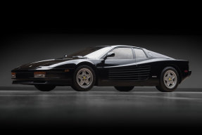 1991 Ferrari Testarossa