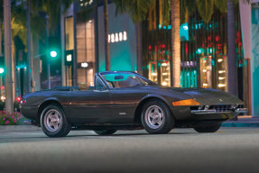 1973 Ferrari 365 GTS/4