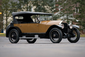 1921 Stutz Series K