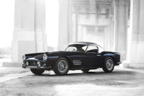 1959 Ferrari 250 GT LWB California Spider