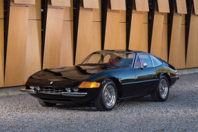 1973 Ferrari 365 GTB/4