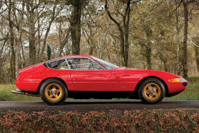 1969 Ferrari 365 GTB/4