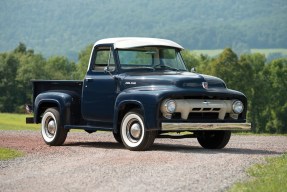 1954 Ford F100