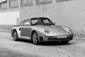 1988 Porsche 959