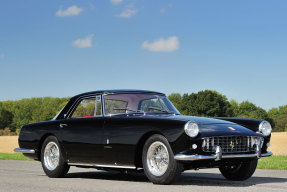 1958 Ferrari 250 GT Coupe