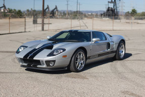 2005 Ford GT