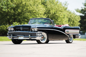 1958 Buick Special