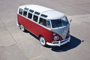 1966 Volkswagen Type 2 (T1)