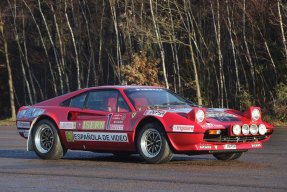 1978 Ferrari 308 GTB