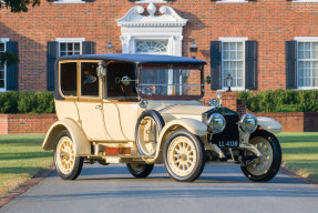 1914 Rolls-Royce 40/50hp