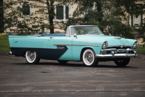 1956 Plymouth Belvedere