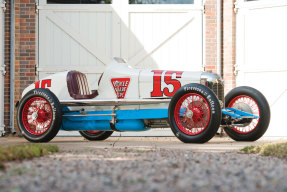 1927 Miller 91