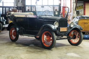 1926 Ford Model T