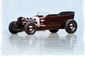 1927 Ford 