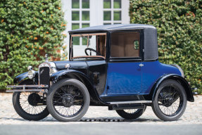 1927 Austin Seven