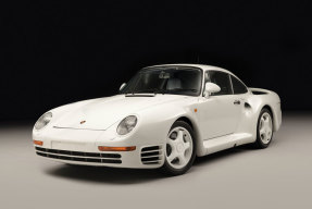 1988 Porsche 959