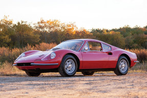 1970 Ferrari Dino 246 GT