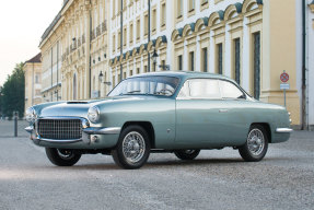 1953 Cisitalia 505