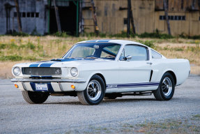 1965 Shelby GT350