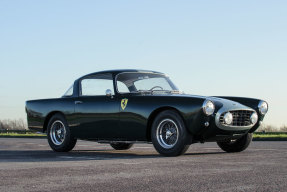 1957 Ferrari 250 GT Ellena