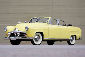1951 Frazer Manhattan