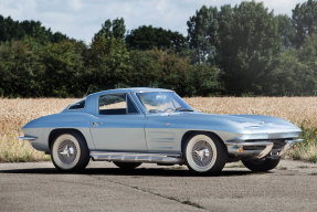 1963 Chevrolet Corvette