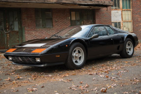 1983 Ferrari 512 BBi