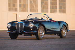 1955 Lancia Aurelia B24S Spider America