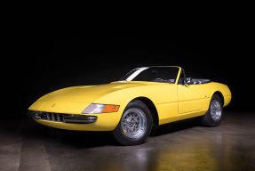 1973 Ferrari 365 GTS/4