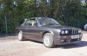 1988 BMW 320i