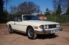 1973 Triumph Stag