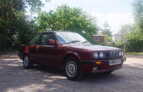 1990 BMW 316i