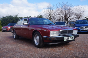 1988 Daimler 3.6