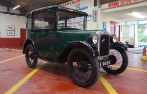 1930 Austin Seven