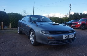 1990 Toyota Celica