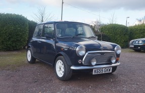 1993 Rover Mini