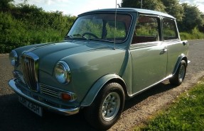 1969 Wolseley Hornet