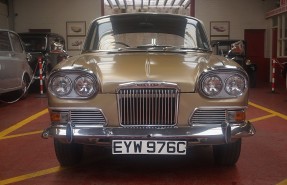 1965 Humber Sceptre