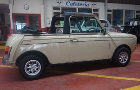 1979 Mini Clubman