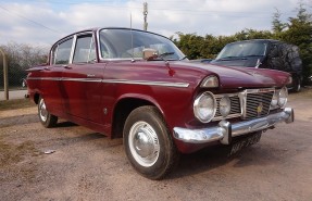 1966 Humber Sceptre