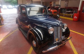 1939 Austin 8